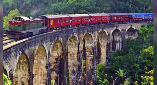 ආරුක්කු 9 පාලම පුරාවිද්‍යා උරුමයක් කිරීමට තීරණයක්